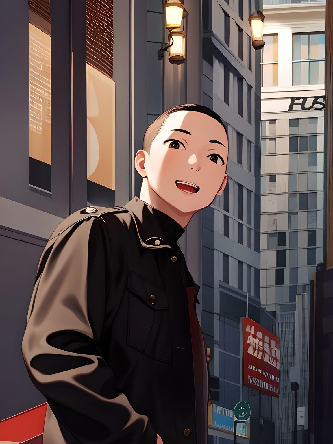 0xbeanz.base.eth Basenames (.base.eth domains) based on ENS PFP