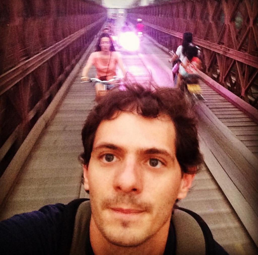 Andres Vilches (avilches.lens) Lens social identity (.lens handle) PFP