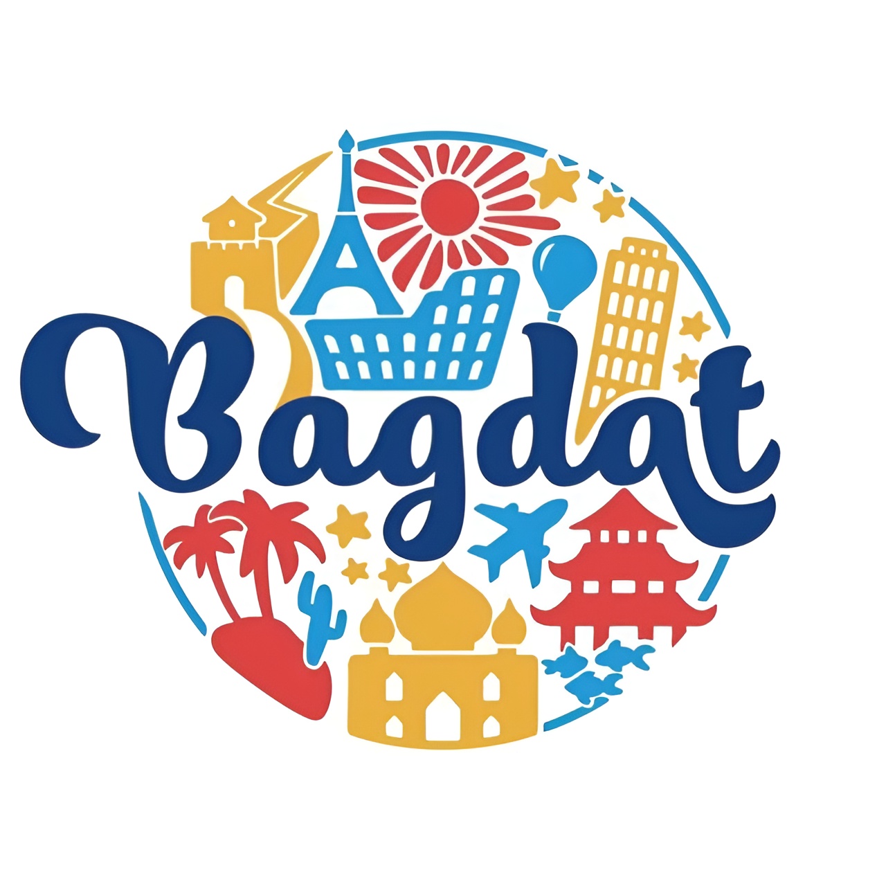 bagdat.base.eth Basenames (.base.eth domains) based on ENS PFP