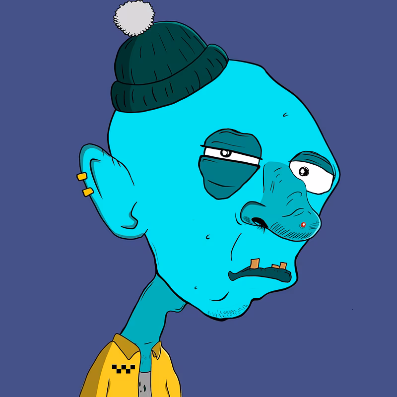 bubbyyyy.linea.eth Linea Name Service (.linea.eth domains) based on ENS PFP