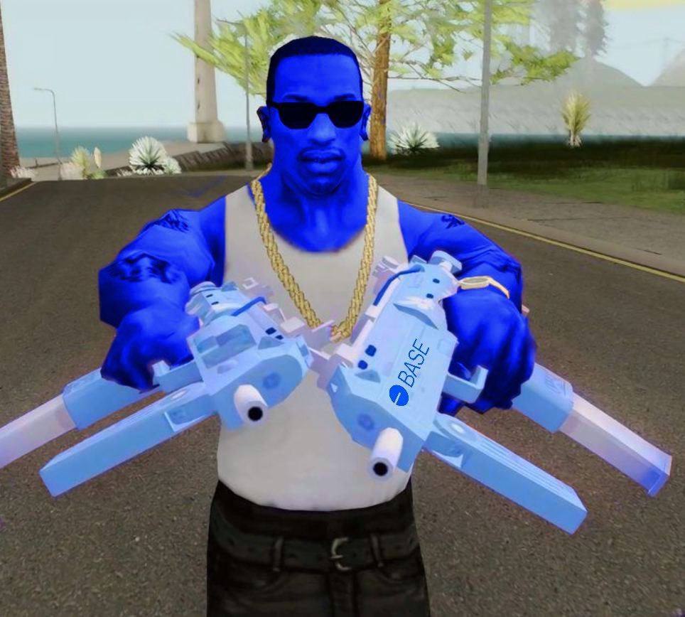 carljohnson.base.eth Basenames (.base.eth domains) based on ENS PFP