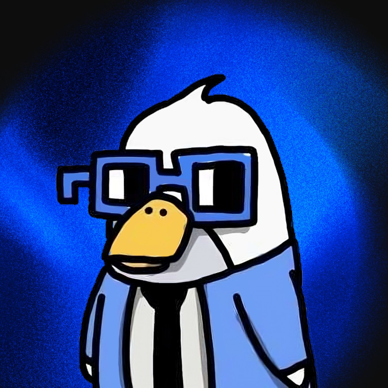 cbduck.base.eth Basenames (.base.eth domains) based on ENS PFP