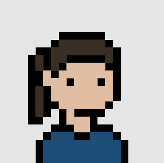 crystal (crystaltai.lens) Lens social identity (.lens handle) PFP