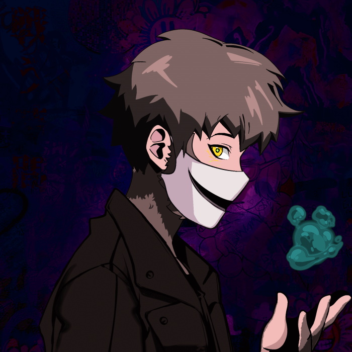 hen0xyd.base.eth Basenames (.base.eth domains) based on ENS PFP