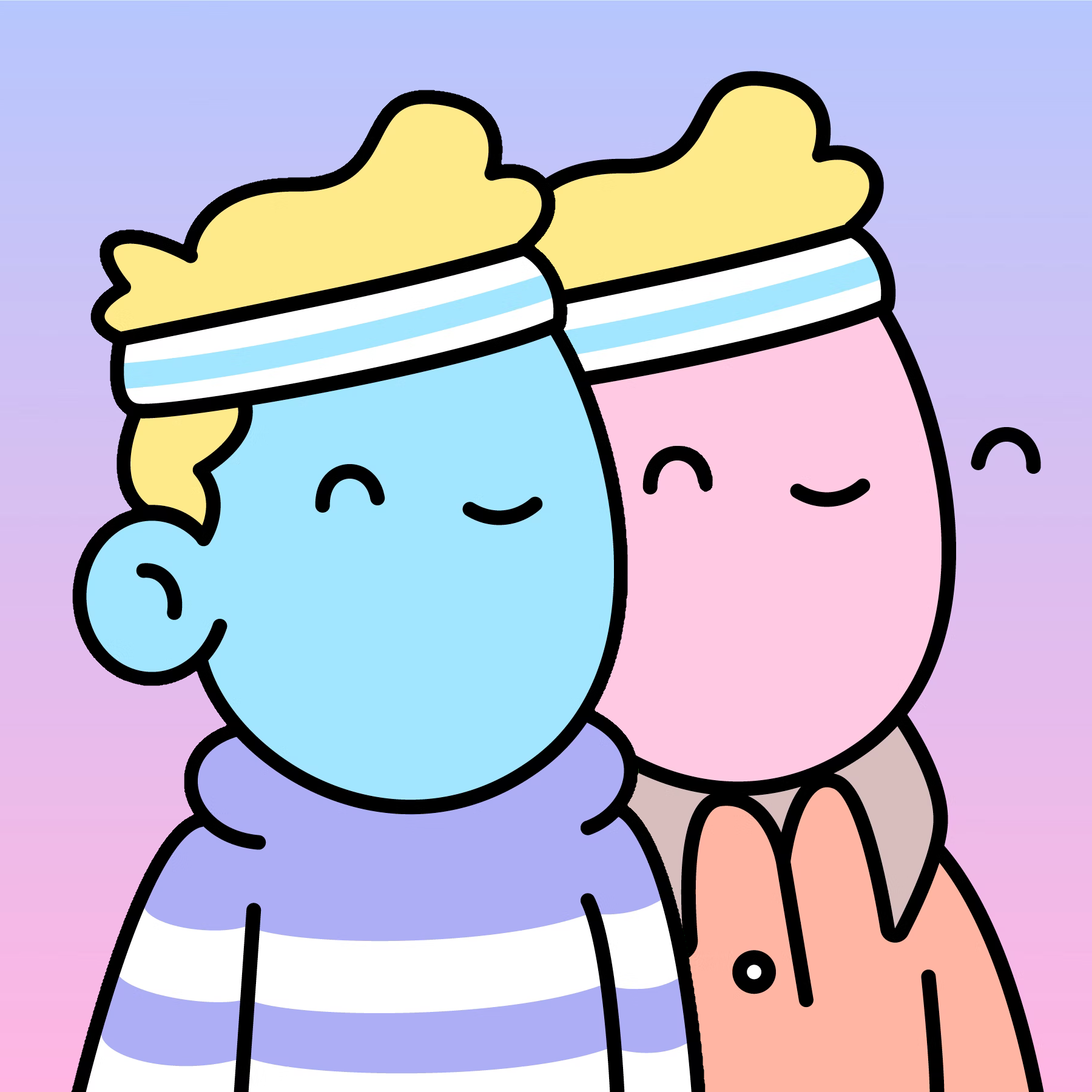 kuyamark.base.eth Basenames (.base.eth domains) based on ENS PFP