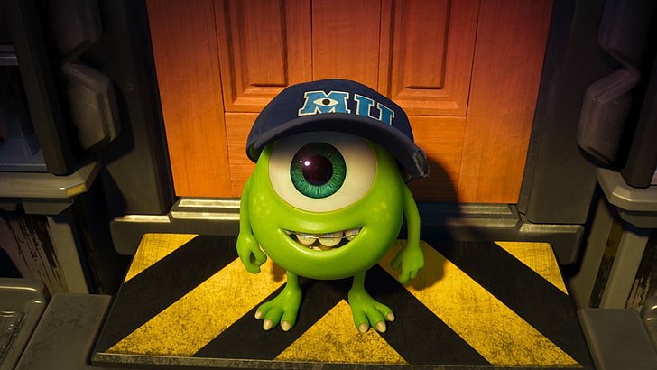 mikewazowski.base.eth Profile Photo