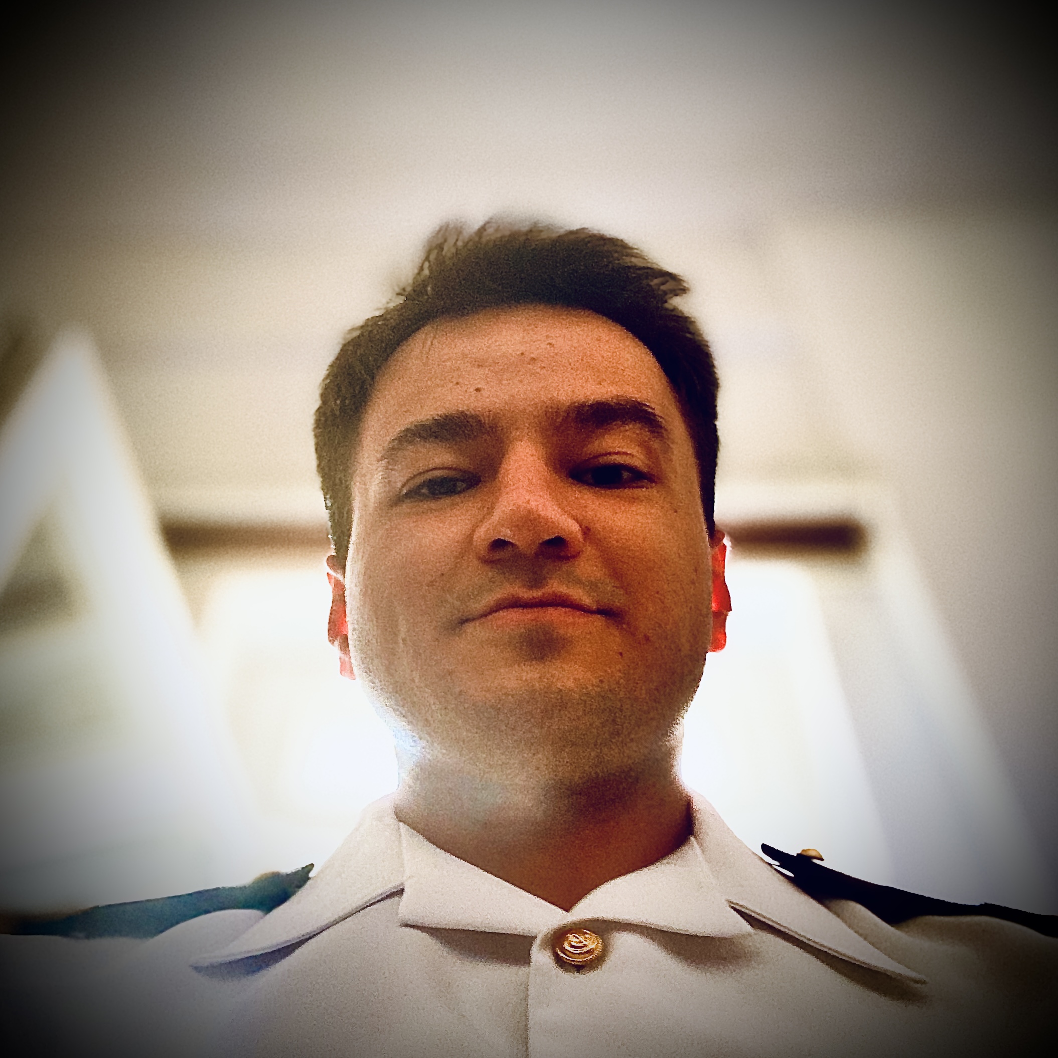 drewstarkey.eth Ethereum Name Service (ENS and .eth domain) PFP