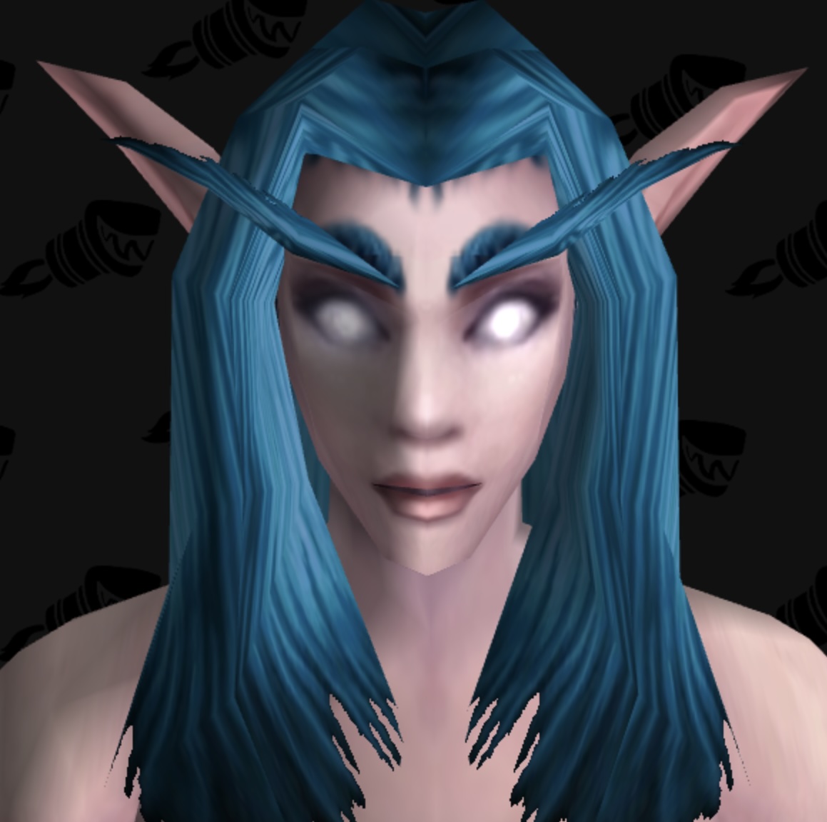 nightelf.base.eth Basenames (.base.eth domains) based on ENS PFP
