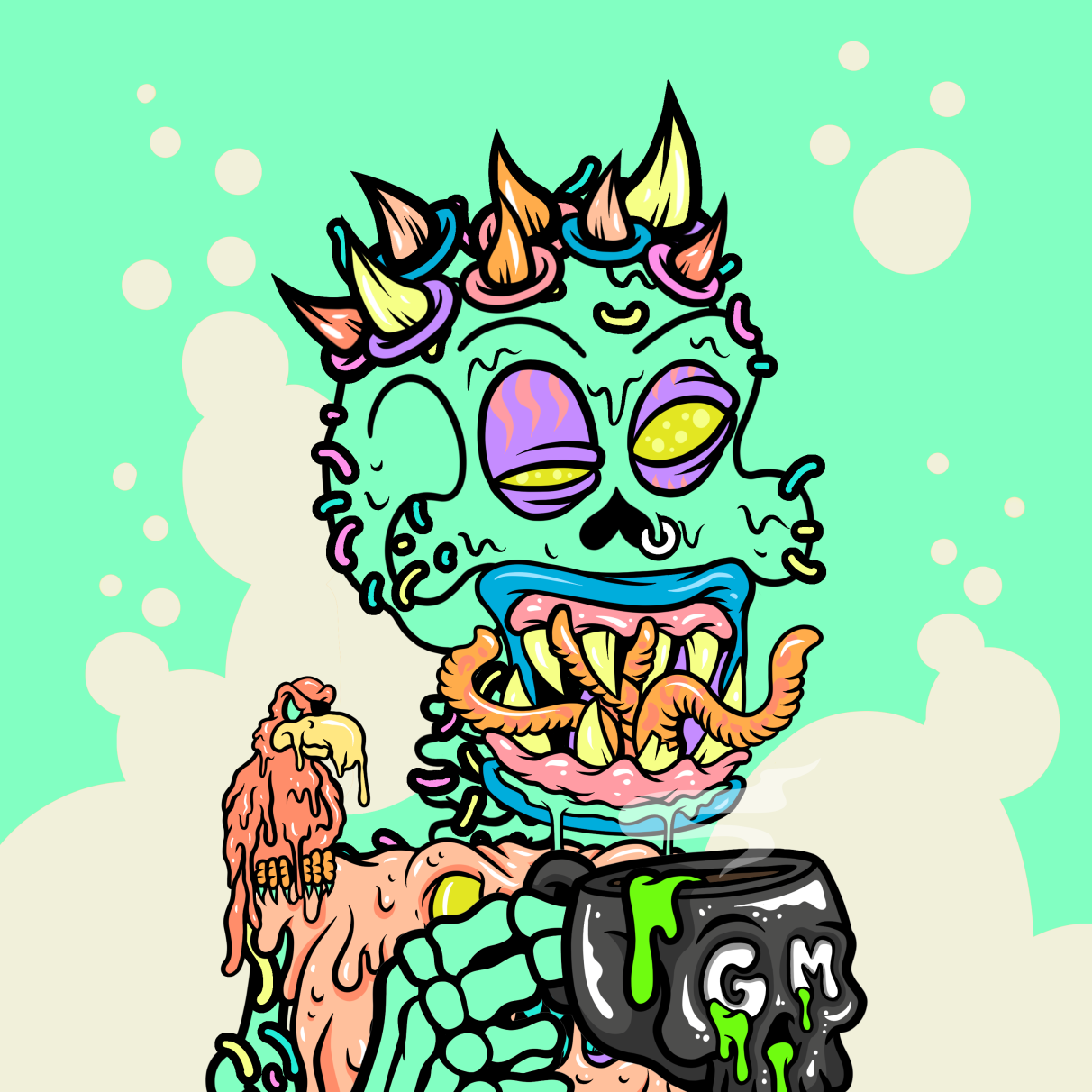 notyoda.base.eth Basenames (.base.eth domains) based on ENS PFP