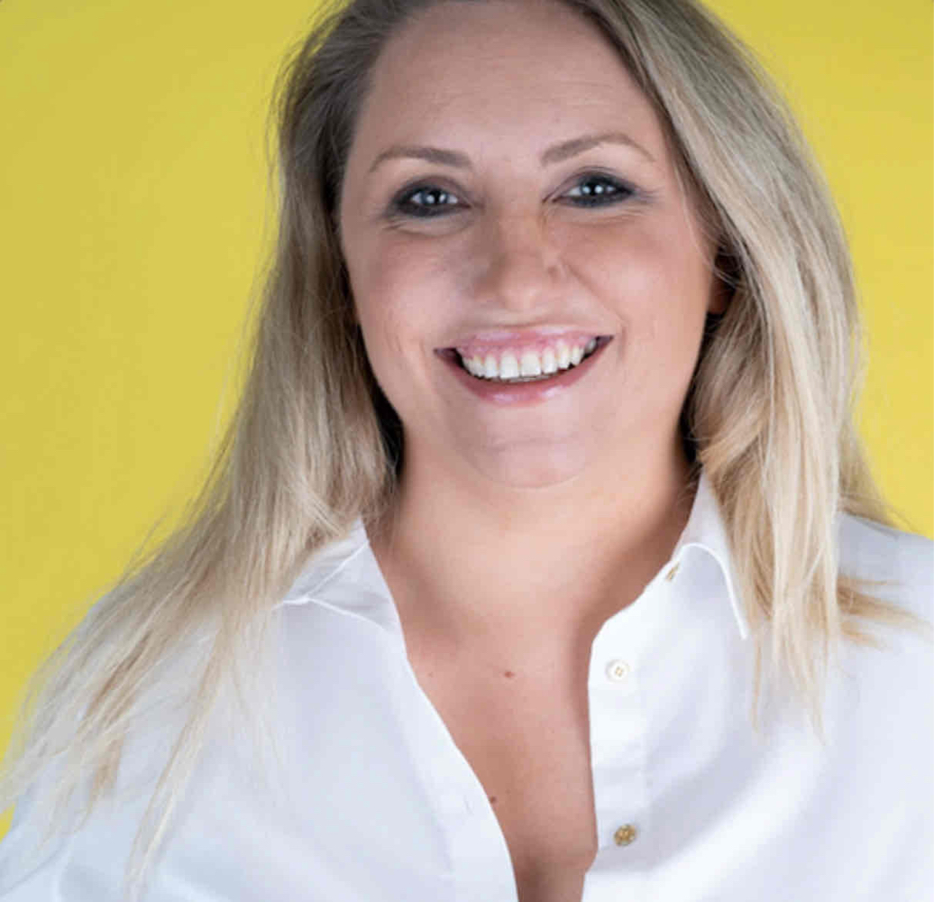 rachel.base.eth Basenames (.base.eth domains) based on ENS PFP