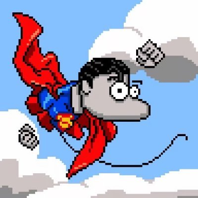 sperman.base.eth Basenames (.base.eth domains) based on ENS PFP